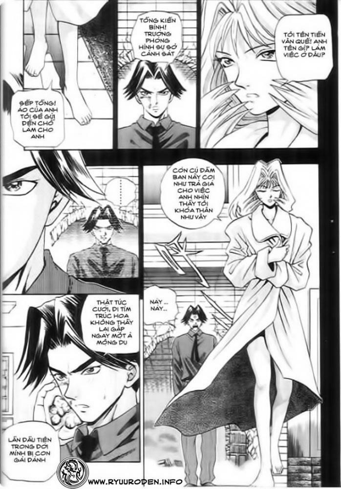 Thiên Địa Nam Nhi: Chapter 7