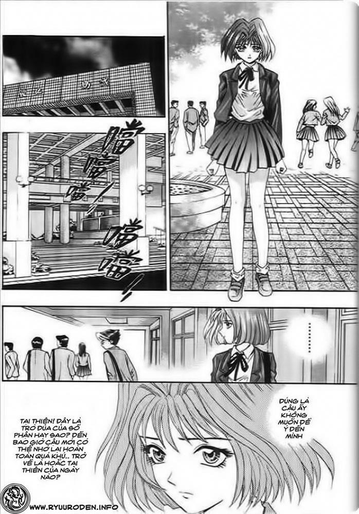 Thiên Địa Nam Nhi: Chapter 8