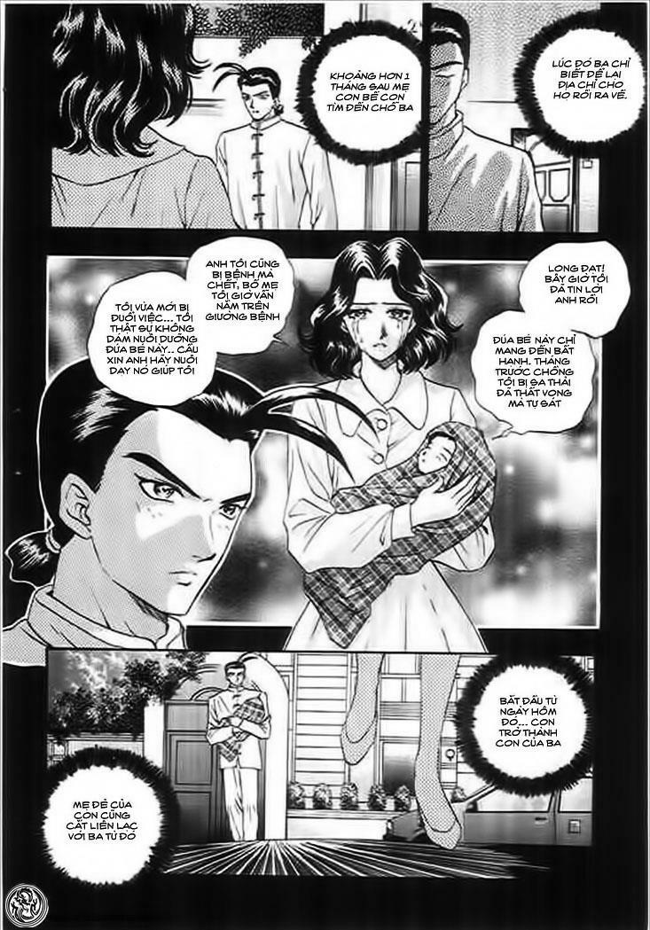 Thiên Địa Nam Nhi: Chapter 9