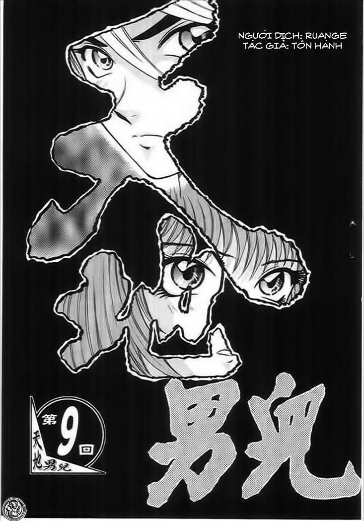 Thiên Địa Nam Nhi: Chapter 9