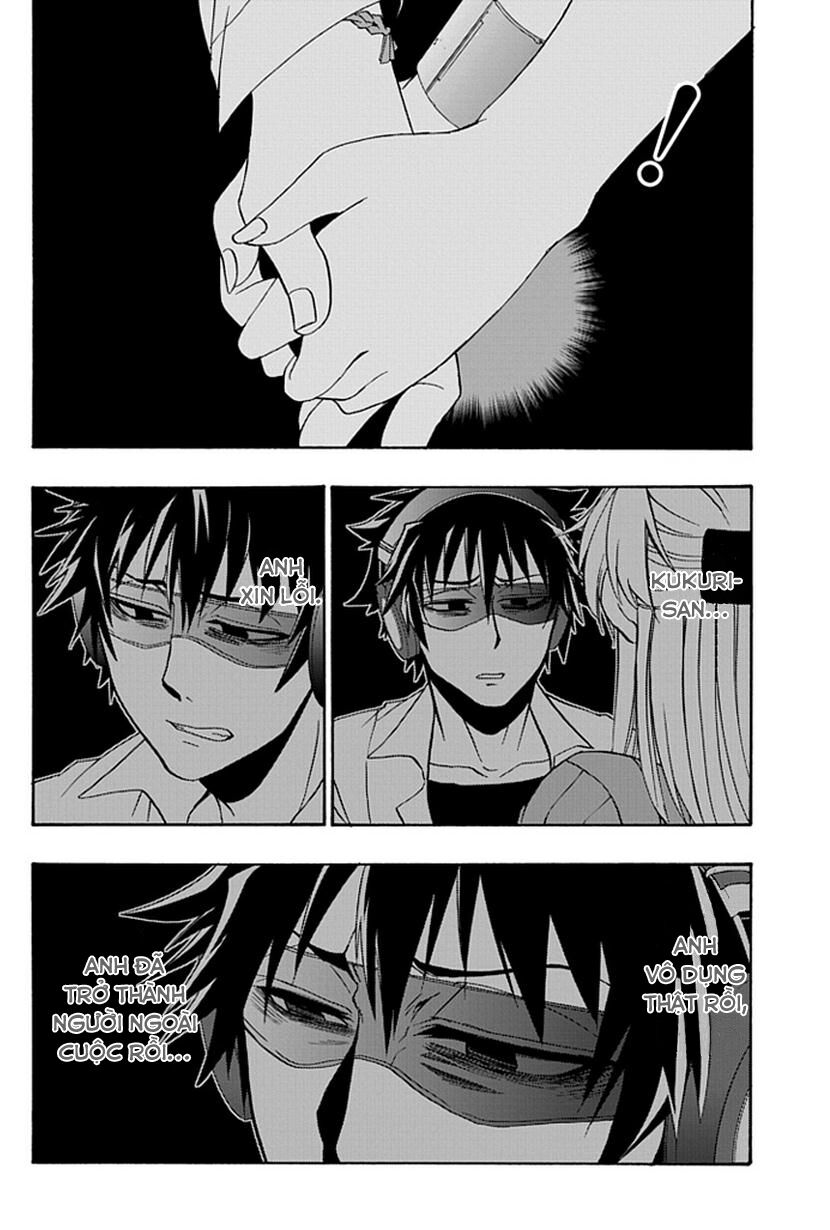 Life is Money: Chapter 13