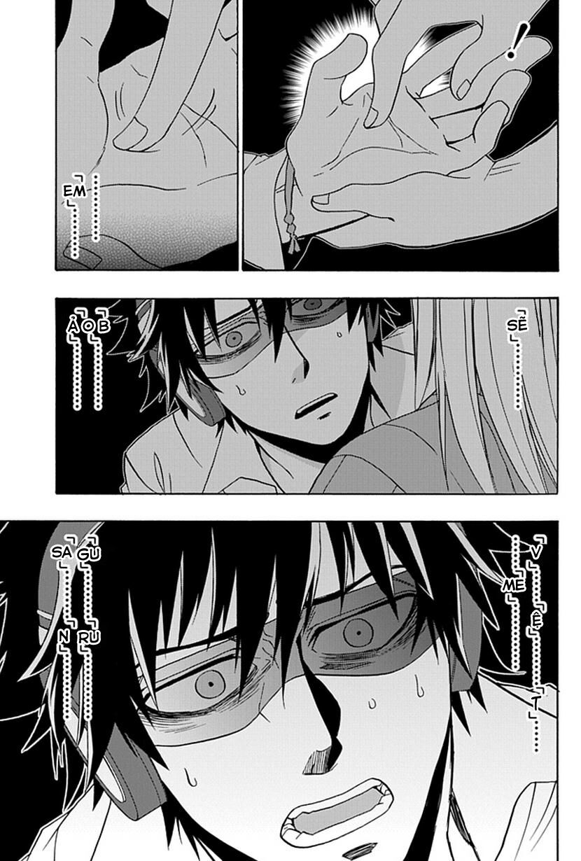 Life is Money: Chapter 13