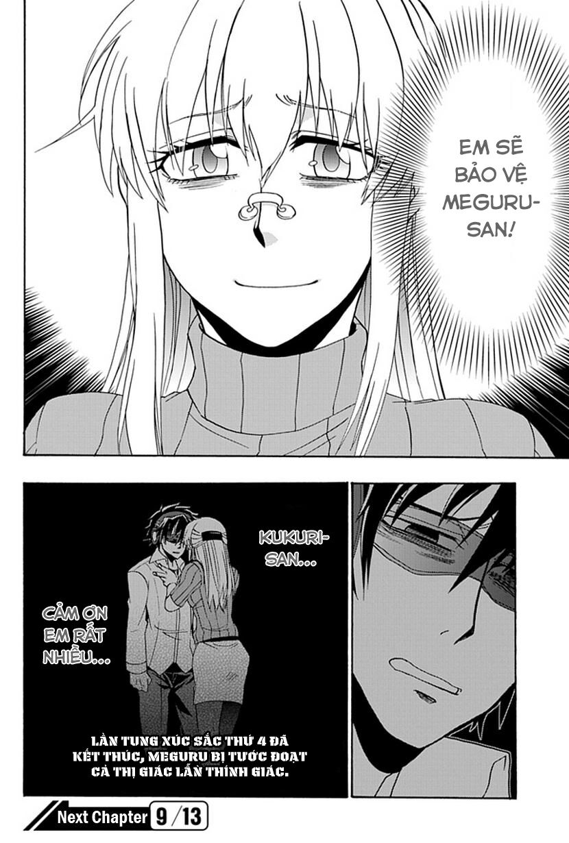 Life is Money: Chapter 13
