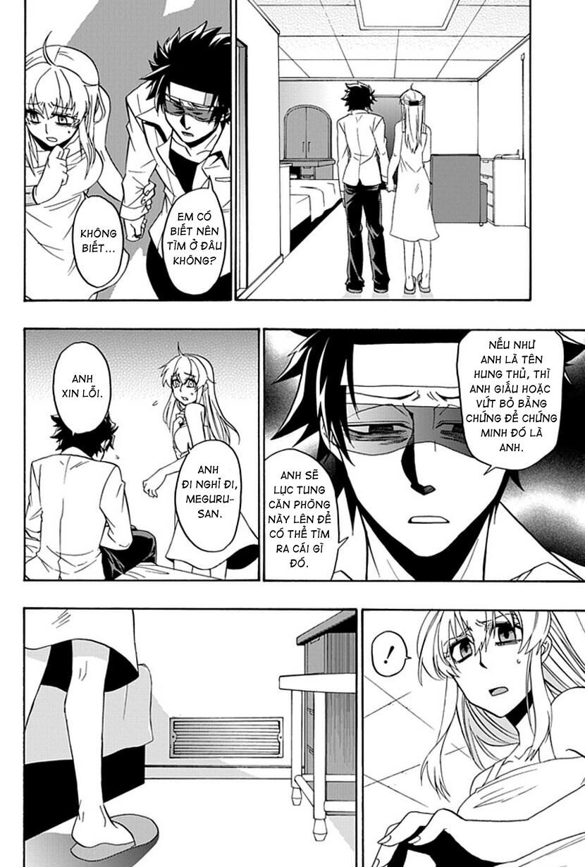 Life is Money: Chapter 13