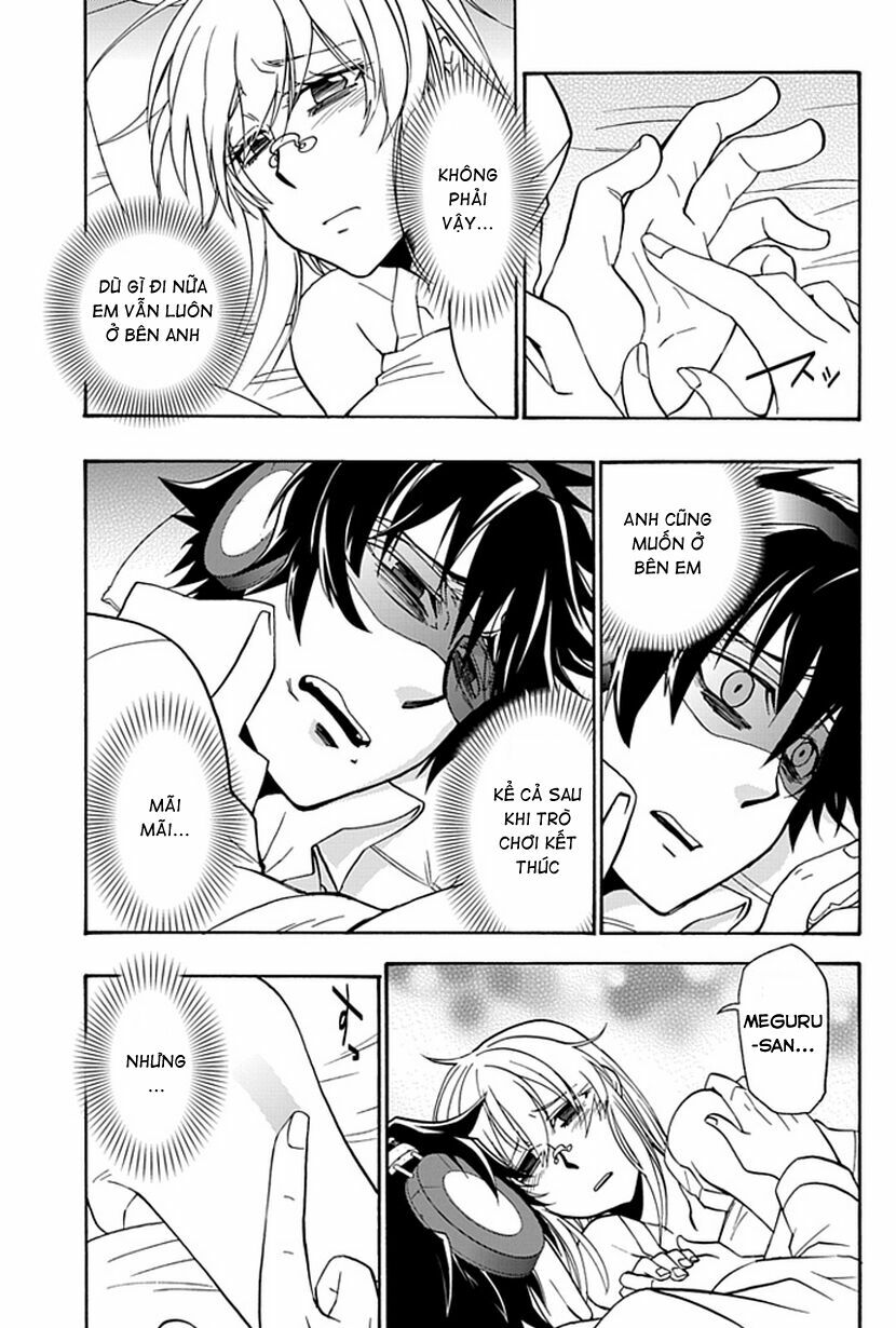 Life is Money: Chapter 14