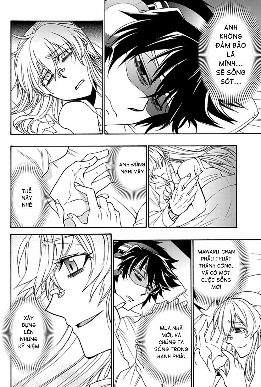Life is Money: Chapter 14