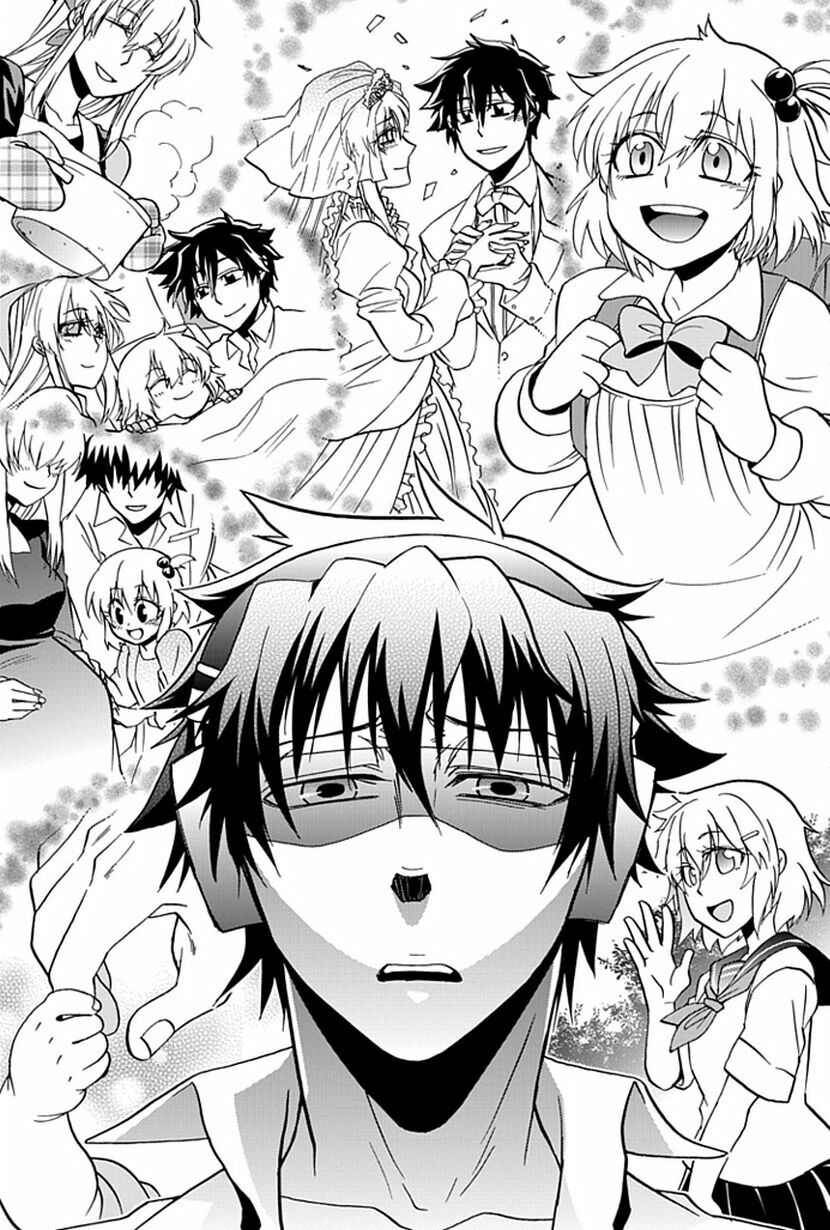 Life is Money: Chapter 14