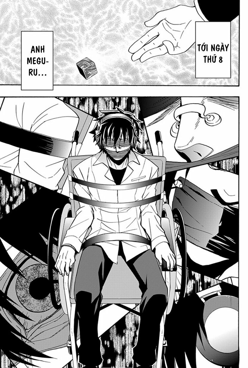 Life is Money: Chapter 14