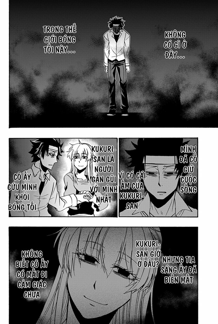 Life is Money: Chapter 14