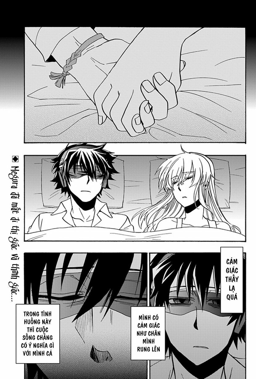 Life is Money: Chapter 14