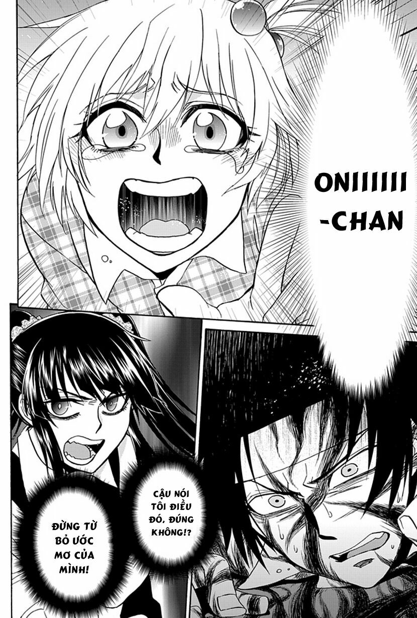 Life is Money: Chapter 14