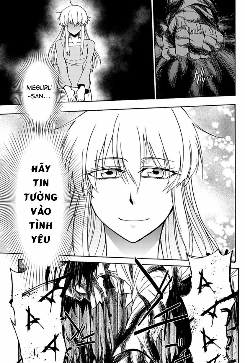 Life is Money: Chapter 14