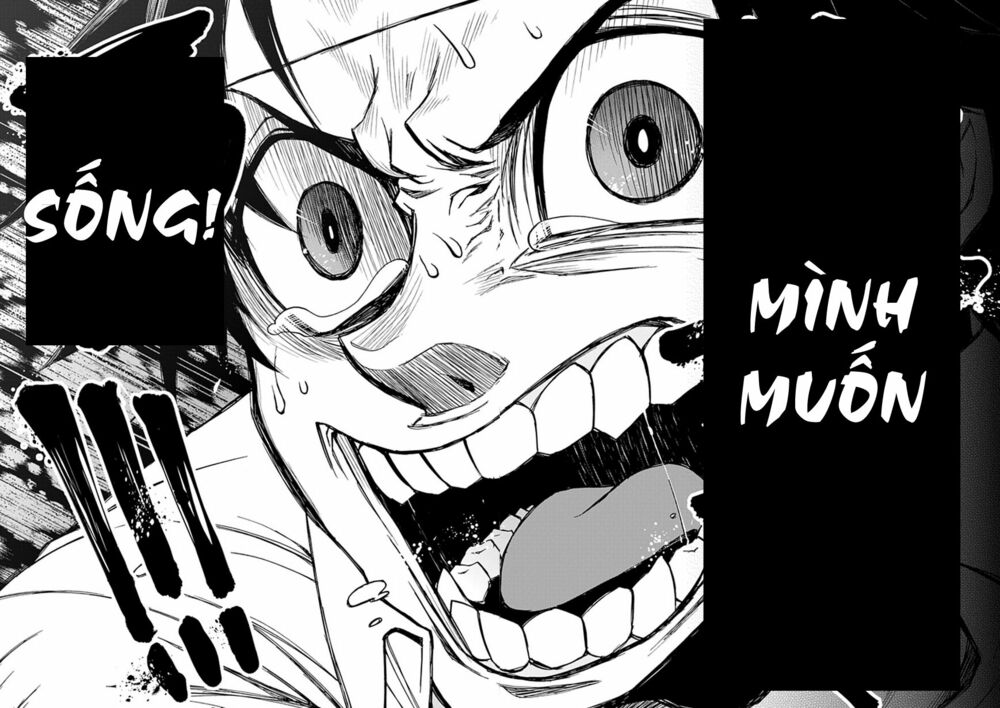 Life is Money: Chapter 14