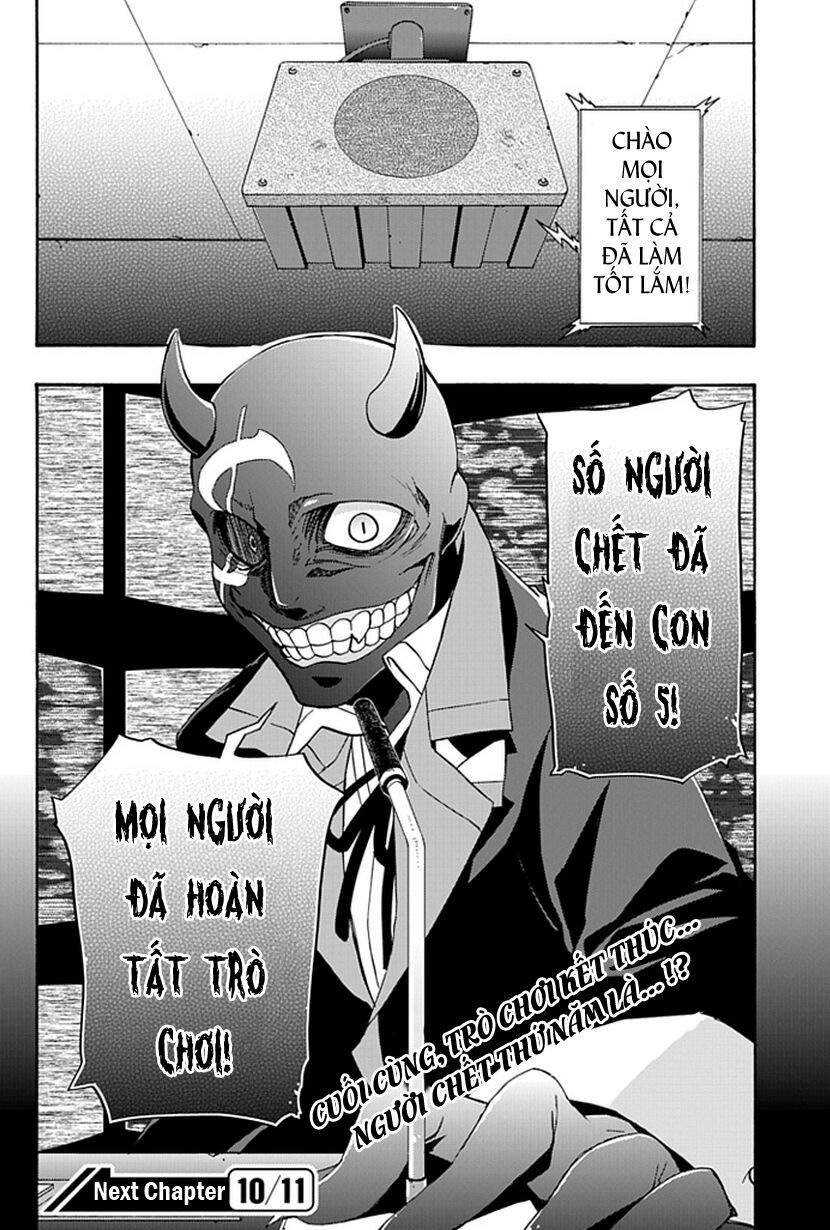 Life is Money: Chapter 14
