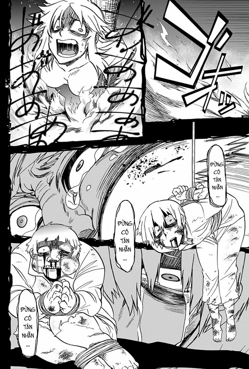 Life is Money: Chapter 14