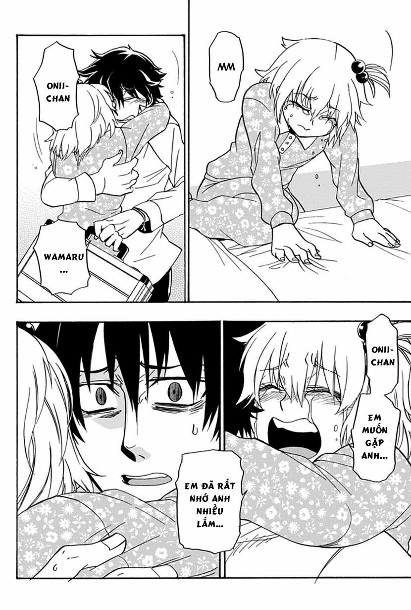 Life is Money: Chapter 15