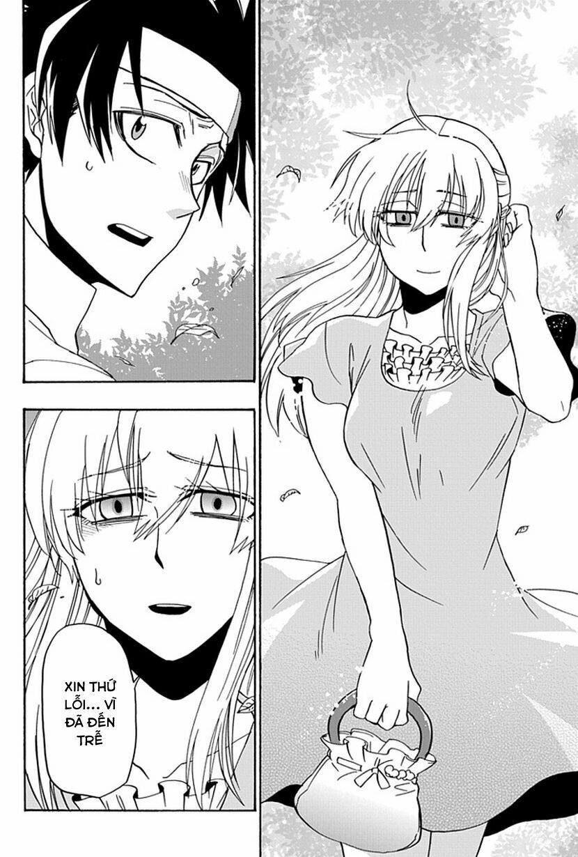 Life is Money: Chapter 15