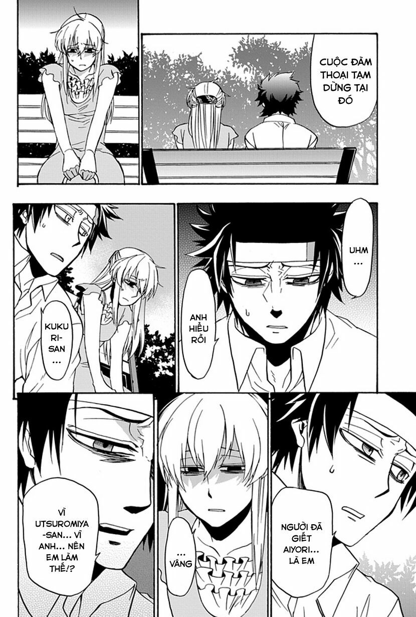Life is Money: Chapter 15