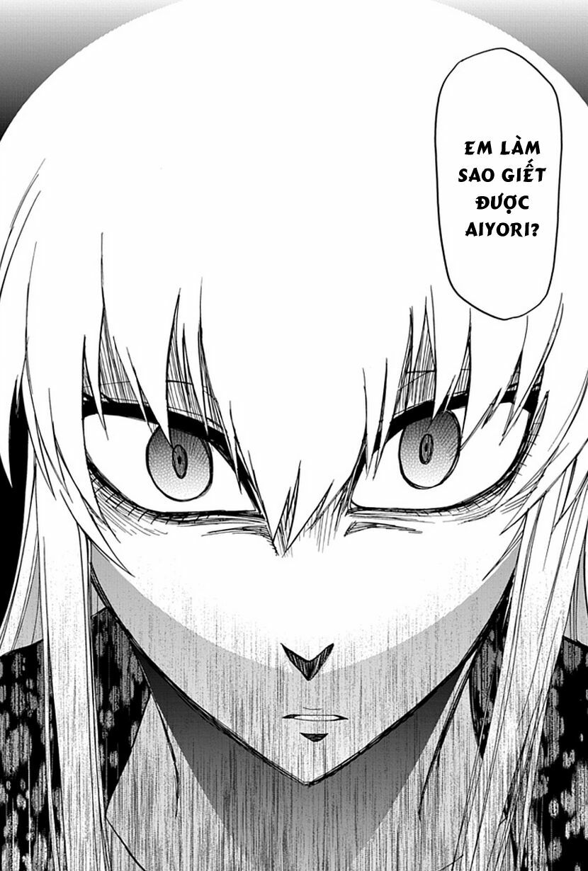 Life is Money: Chapter 15