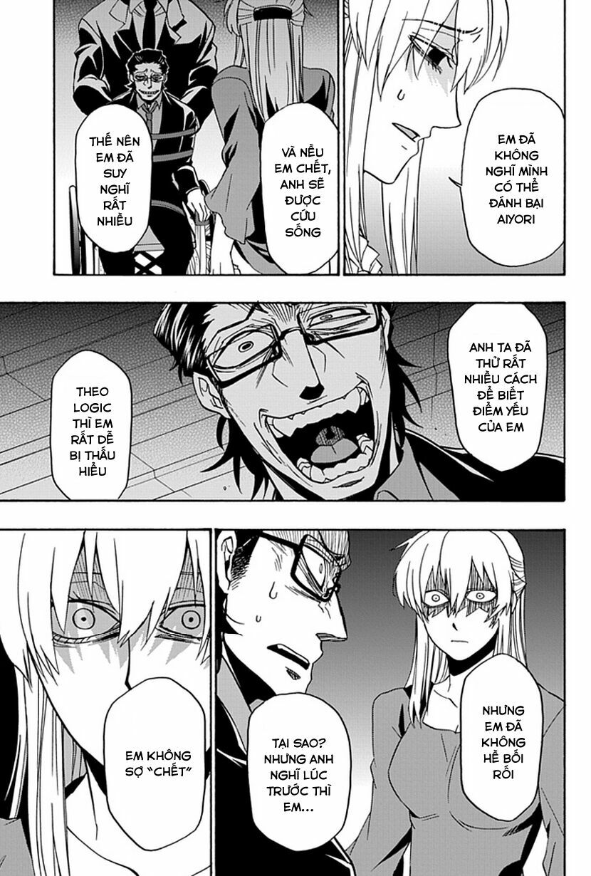 Life is Money: Chapter 15