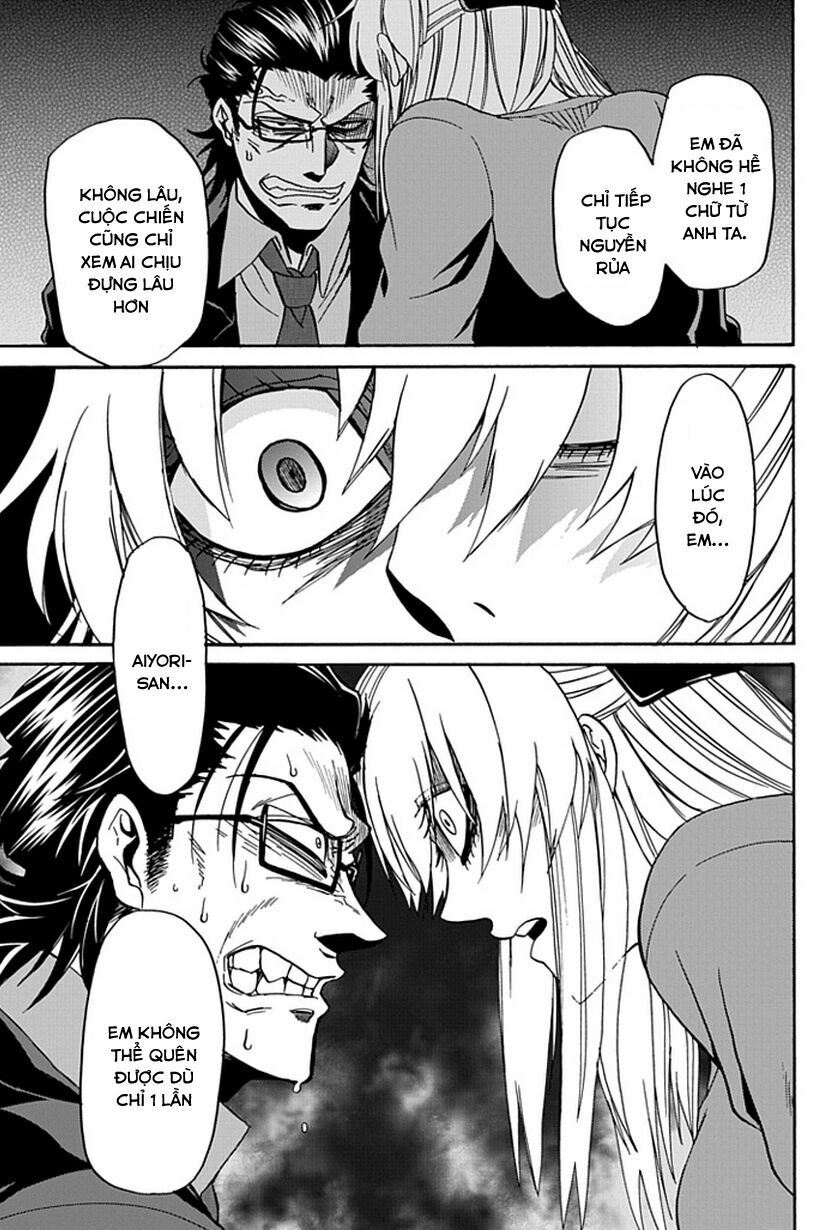 Life is Money: Chapter 15