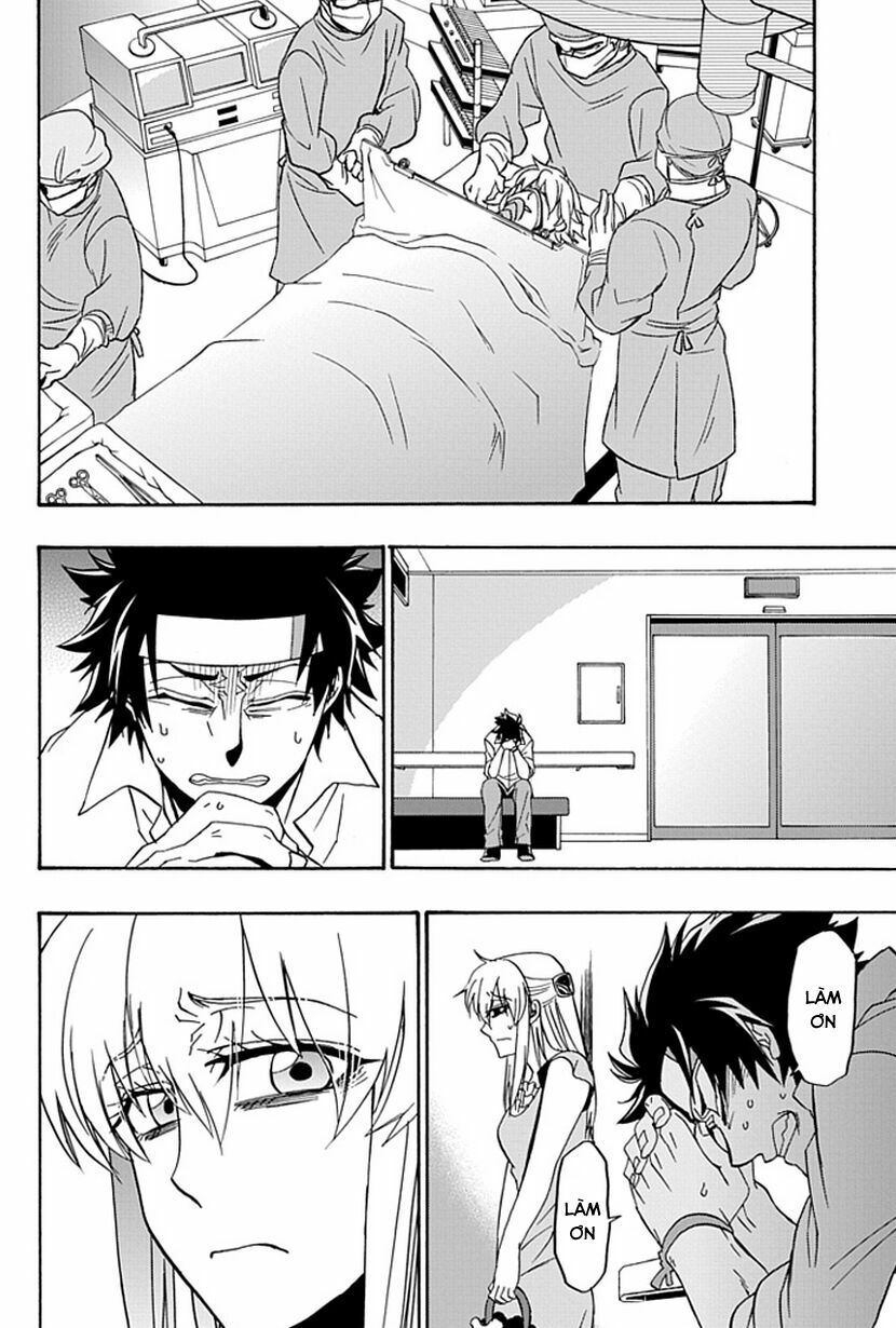 Life is Money: Chapter 15