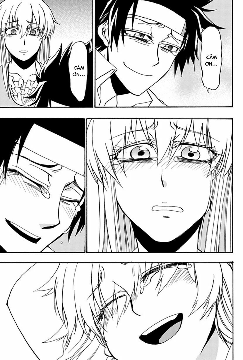 Life is Money: Chapter 15