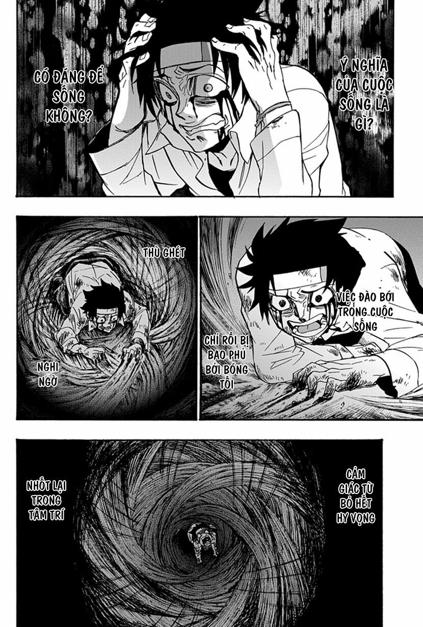 Life is Money: Chapter 15