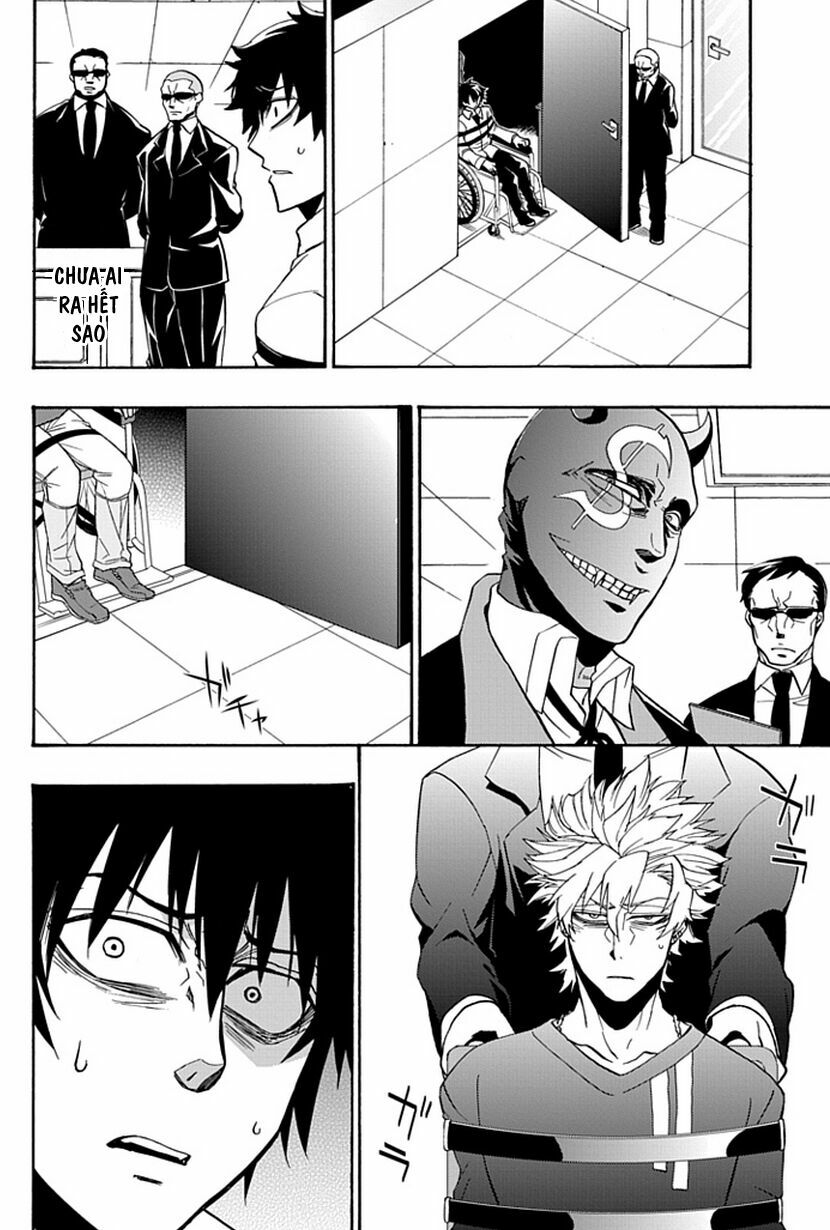 Life is Money: Chapter 15