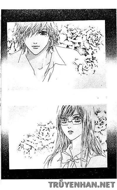 Seduction More Beautiful Than Love: Chapter 1