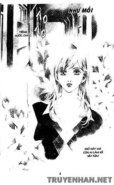 Seduction More Beautiful Than Love: Chapter 1