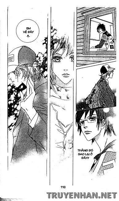 Seduction More Beautiful Than Love: Chapter 13