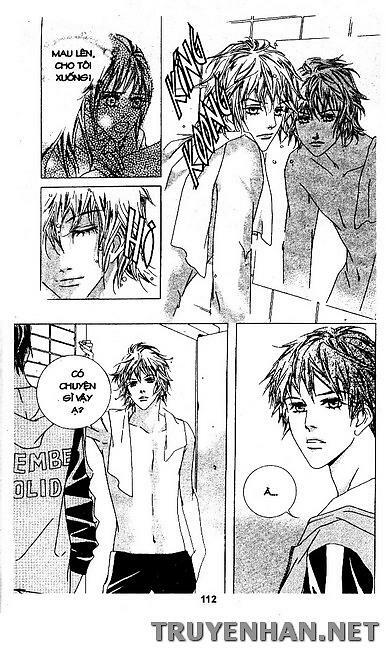 Seduction More Beautiful Than Love: Chapter 13