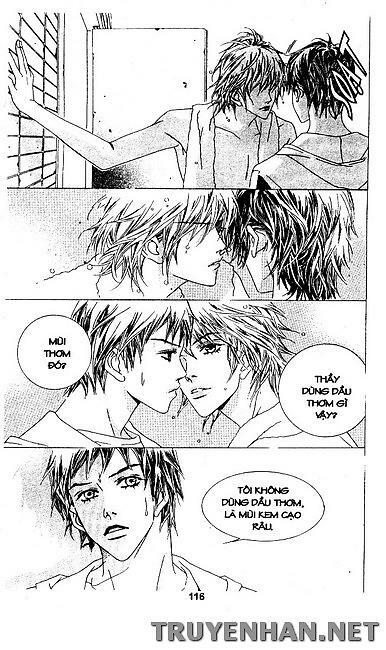 Seduction More Beautiful Than Love: Chapter 14