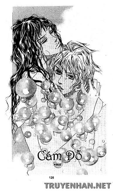 Seduction More Beautiful Than Love: Chapter 14
