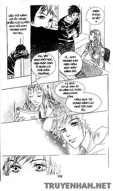 Seduction More Beautiful Than Love: Chapter 14