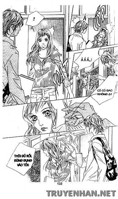 Seduction More Beautiful Than Love: Chapter 14