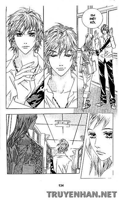 Seduction More Beautiful Than Love: Chapter 14