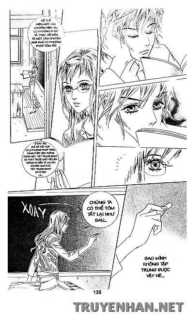 Seduction More Beautiful Than Love: Chapter 14