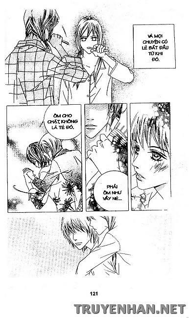 Seduction More Beautiful Than Love: Chapter 14