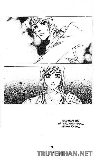 Seduction More Beautiful Than Love: Chapter 14