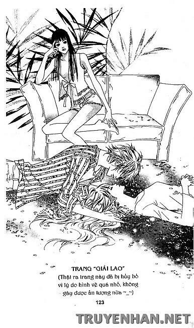 Seduction More Beautiful Than Love: Chapter 14
