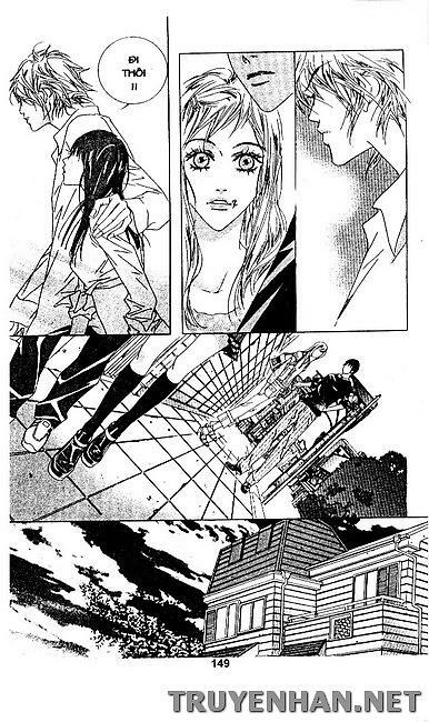 Seduction More Beautiful Than Love: Chapter 15