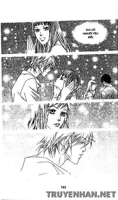 Seduction More Beautiful Than Love: Chapter 15