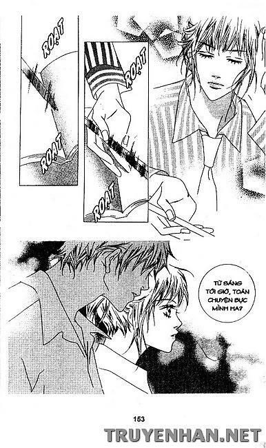 Seduction More Beautiful Than Love: Chapter 15