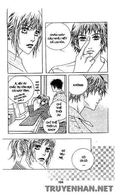 Seduction More Beautiful Than Love: Chapter 15