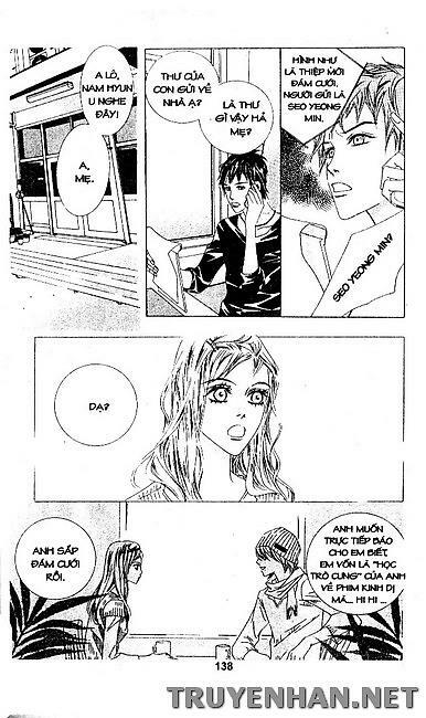 Seduction More Beautiful Than Love: Chapter 15