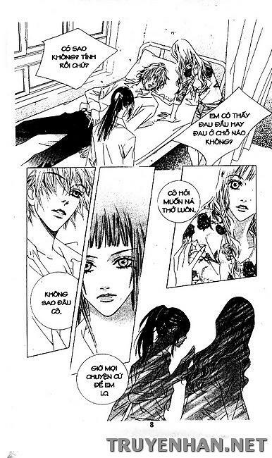 Seduction More Beautiful Than Love: Chapter 17
