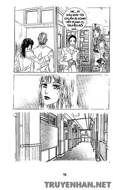 Seduction More Beautiful Than Love: Chapter 17