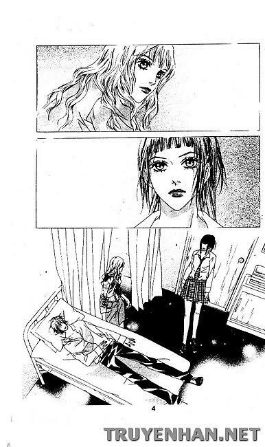 Seduction More Beautiful Than Love: Chapter 17